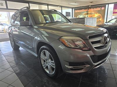 2013 Mercedes-Benz GLK 350 4MATIC 4DR SUV   - Photo 3 - Hamilton, OH 45015