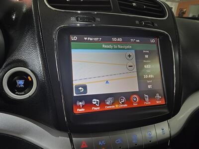 2016 Dodge Journey R/T 4DR SUV   - Photo 25 - Hamilton, OH 45015