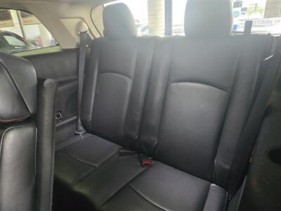 2016 Dodge Journey R/T 4DR SUV   - Photo 12 - Hamilton, OH 45015