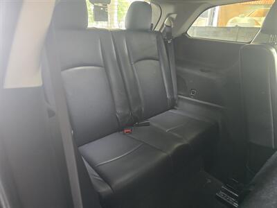 2016 Dodge Journey R/T 4DR SUV   - Photo 18 - Hamilton, OH 45015