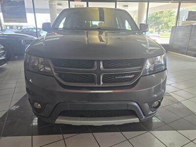 2016 Dodge Journey R/T 4DR SUV   - Photo 2 - Hamilton, OH 45015