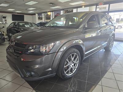 2016 Dodge Journey R/T 4DR SUV   - Photo 1 - Hamilton, OH 45015