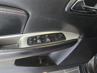 2016 Dodge Journey R/T 4DR SUV   - Photo 20 - Hamilton, OH 45015