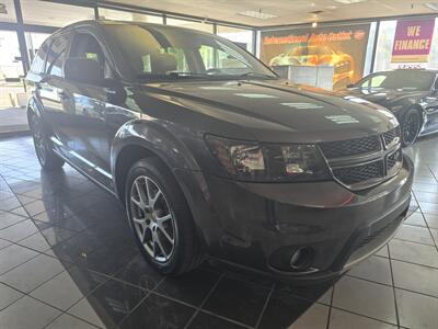 2016 Dodge Journey R/T 4DR SUV   - Photo 3 - Hamilton, OH 45015