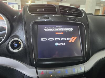 2016 Dodge Journey R/T 4DR SUV   - Photo 24 - Hamilton, OH 45015