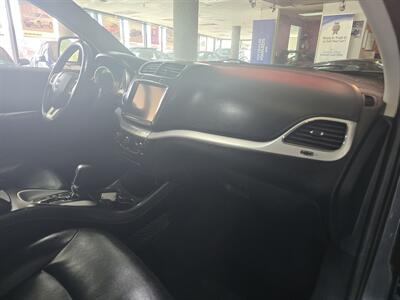2016 Dodge Journey R/T 4DR SUV   - Photo 14 - Hamilton, OH 45015