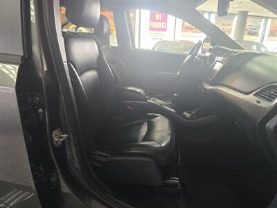 2016 Dodge Journey R/T 4DR SUV   - Photo 15 - Hamilton, OH 45015