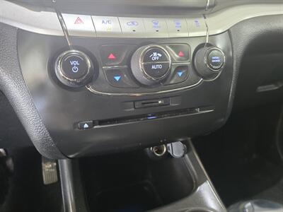 2016 Dodge Journey R/T 4DR SUV   - Photo 26 - Hamilton, OH 45015