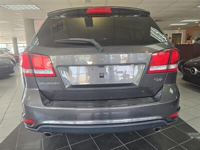 2016 Dodge Journey R/T 4DR SUV   - Photo 5 - Hamilton, OH 45015