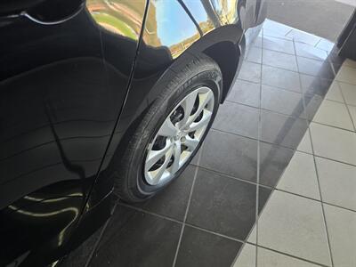 2026 Toyota Corolla 2.0L I4 LE 4DR SEDAN - Photo 31 - Hamilton, OH 45015