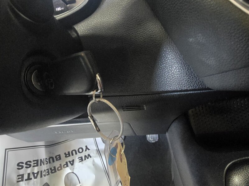 2026 Toyota Corolla 2.0L I4 LE 4DR SEDAN - Photo 27 - Hamilton, OH 45015