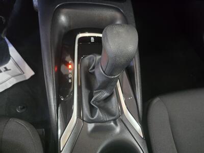 2026 Toyota Corolla 2.0L I4 LE 4DR SEDAN - Photo 22 - Hamilton, OH 45015
