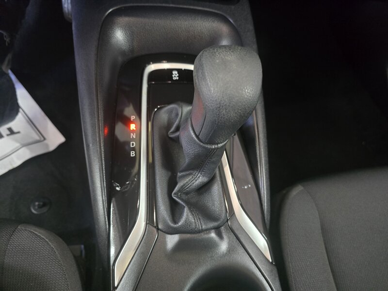 2026 Toyota Corolla 2.0L I4 LE 4DR SEDAN - Photo 22 - Hamilton, OH 45015