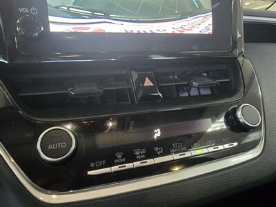 2026 Toyota Corolla 2.0L I4 LE 4DR SEDAN - Photo 20 - Hamilton, OH 45015