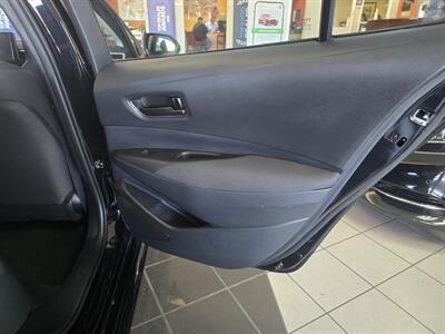 2026 Toyota Corolla 2.0L I4 LE 4DR SEDAN - Photo 14 - Hamilton, OH 45015