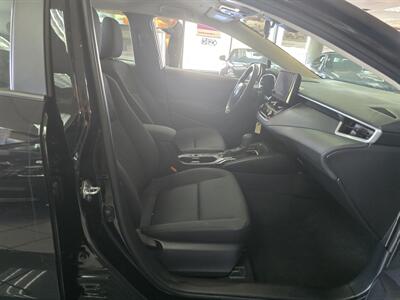 2026 Toyota Corolla 2.0L I4 LE 4DR SEDAN - Photo 16 - Hamilton, OH 45015