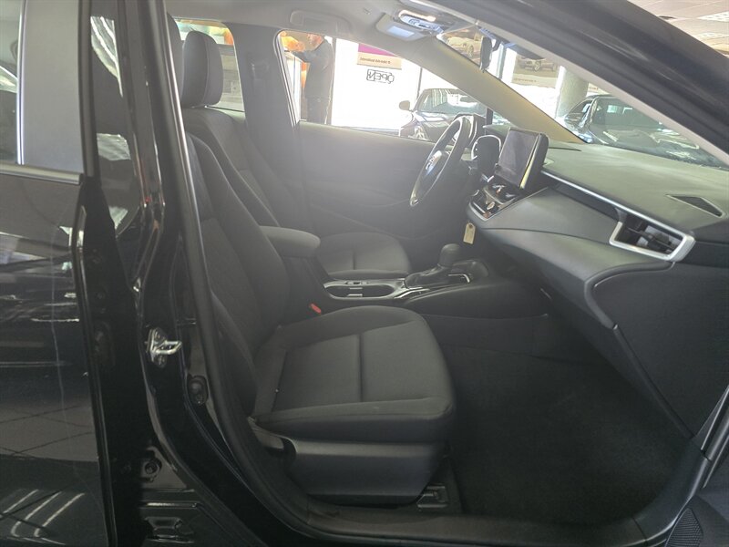 2026 Toyota Corolla 2.0L I4 LE 4DR SEDAN - Photo 16 - Hamilton, OH 45015