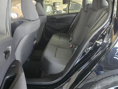2026 Toyota Corolla 2.0L I4 LE 4DR SEDAN - Photo 13 - Hamilton, OH 45015