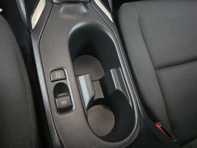2026 Toyota Corolla 2.0L I4 LE 4DR SEDAN - Photo 21 - Hamilton, OH 45015