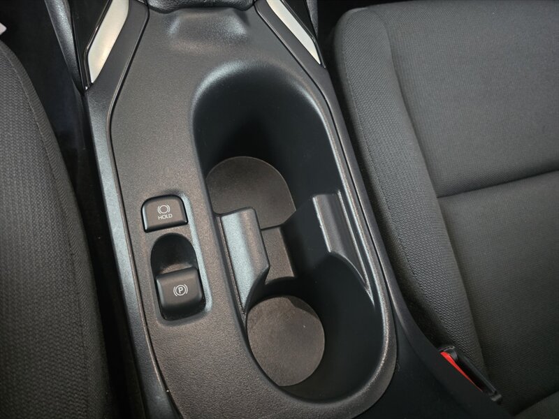 2026 Toyota Corolla 2.0L I4 LE 4DR SEDAN - Photo 21 - Hamilton, OH 45015