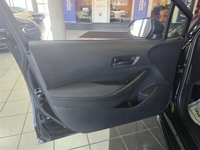 2026 Toyota Corolla 2.0L I4 LE 4DR SEDAN - Photo 7 - Hamilton, OH 45015