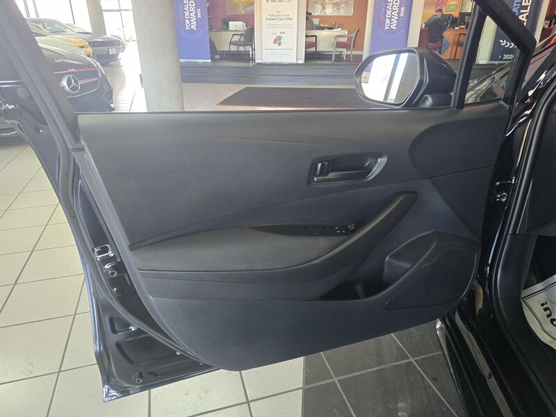 2026 Toyota Corolla 2.0L I4 LE 4DR SEDAN - Photo 7 - Hamilton, OH 45015