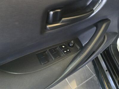 2026 Toyota Corolla 2.0L I4 LE 4DR SEDAN - Photo 24 - Hamilton, OH 45015
