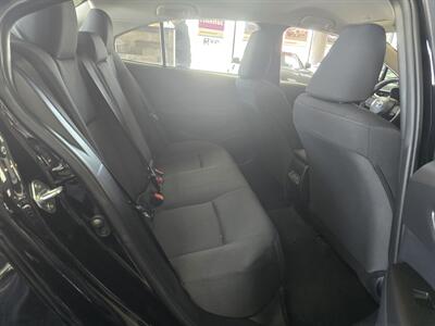 2026 Toyota Corolla 2.0L I4 LE 4DR SEDAN - Photo 26 - Hamilton, OH 45015