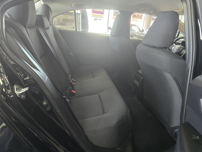2026 Toyota Corolla 2.0L I4 LE 4DR SEDAN - Photo 26 - Hamilton, OH 45015