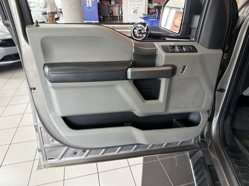 2020 Ford F-150 XL - Photo 13 - Hamilton, OH 45015