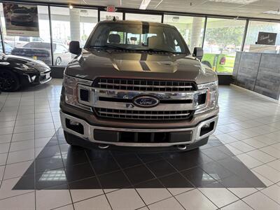 2020 Ford F-150 XL - Photo 3 - Hamilton, OH 45015