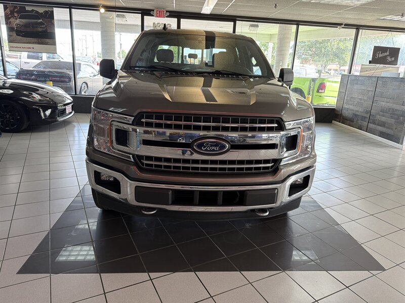 2020 Ford F-150 XL - Photo 3 - Hamilton, OH 45015