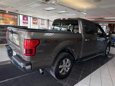 2020 Ford F-150 XL - Photo 6 - Hamilton, OH 45015