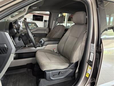 2020 Ford F-150 XL - Photo 10 - Hamilton, OH 45015