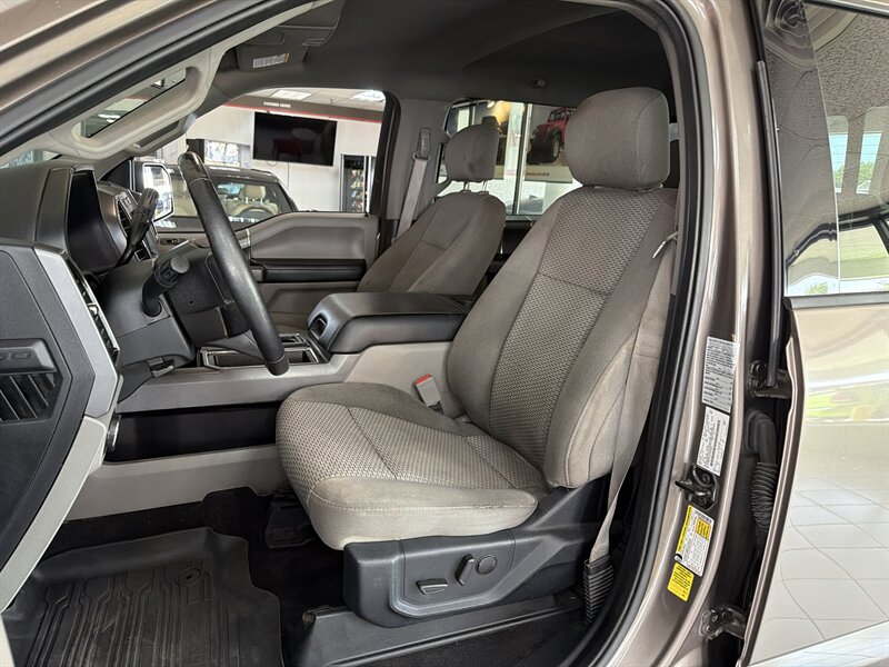 2020 Ford F-150 XL - Photo 10 - Hamilton, OH 45015