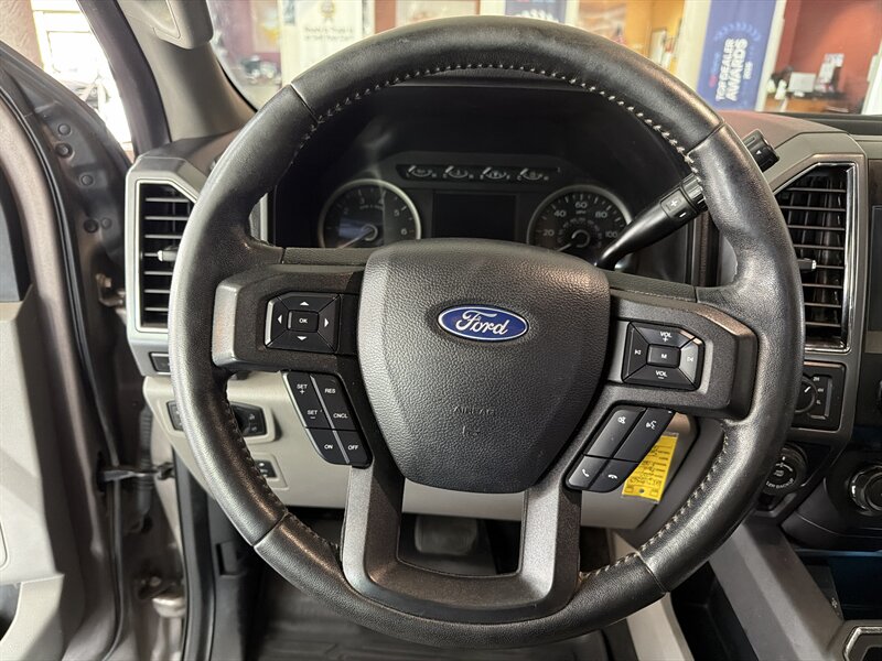 2020 Ford F-150 XL - Photo 11 - Hamilton, OH 45015