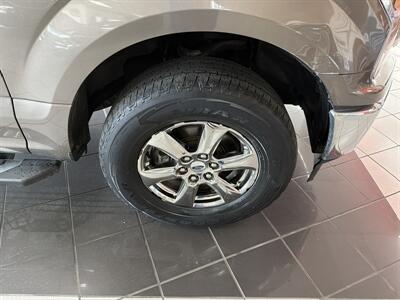 2020 Ford F-150 XL - Photo 22 - Hamilton, OH 45015