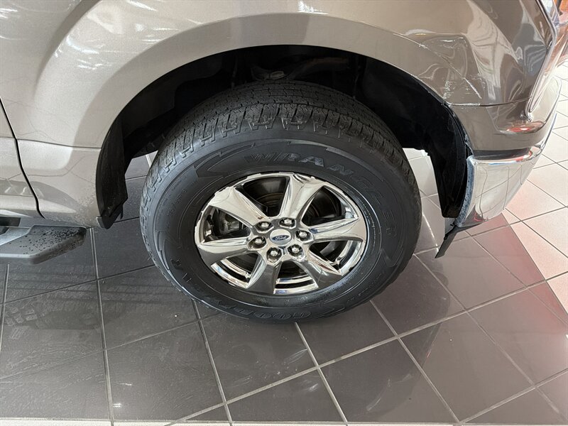 2020 Ford F-150 XL - Photo 23 - Hamilton, OH 45015
