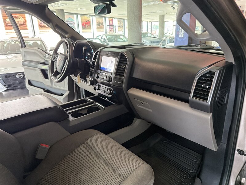 2020 Ford F-150 XL - Photo 20 - Hamilton, OH 45015