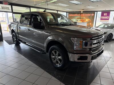 2020 Ford F-150 XL - Photo 4 - Hamilton, OH 45015