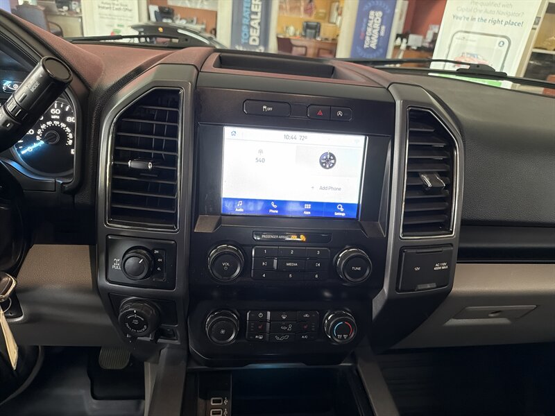 2020 Ford F-150 XL - Photo 12 - Hamilton, OH 45015
