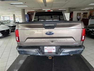 2020 Ford F-150 XL - Photo 7 - Hamilton, OH 45015