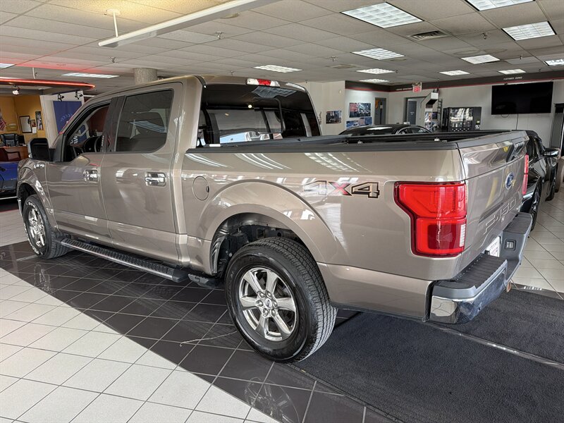 2020 Ford F-150 XL - Photo 8 - Hamilton, OH 45015
