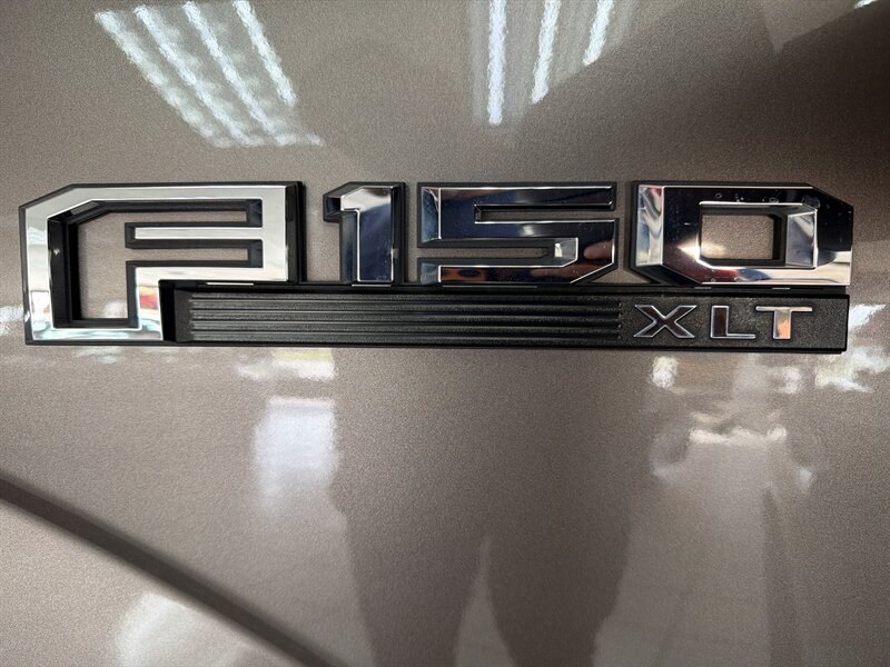 2020 Ford F-150 XL - Photo 24 - Hamilton, OH 45015