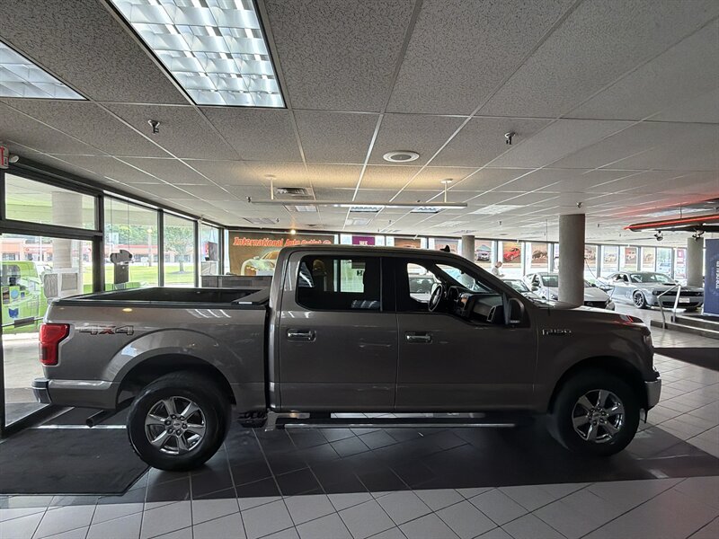 2020 Ford F-150 XL - Photo 5 - Hamilton, OH 45015