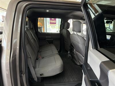 2020 Ford F-150 XL - Photo 15 - Hamilton, OH 45015