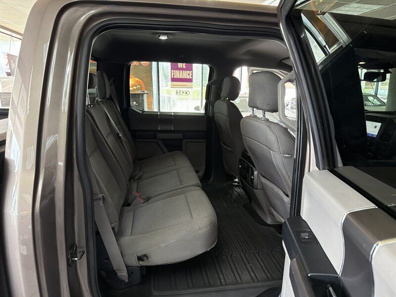 2020 Ford F-150 XL - Photo 16 - Hamilton, OH 45015