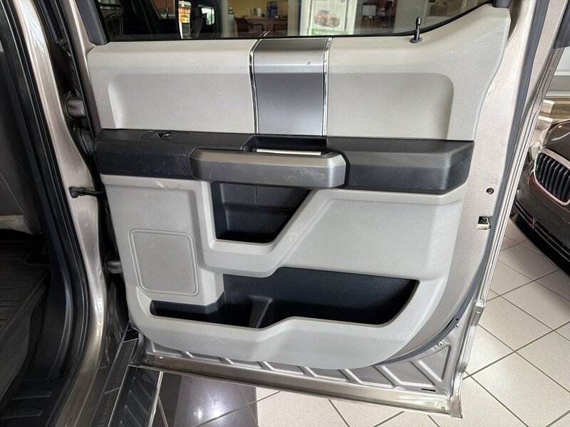 2020 Ford F-150 XL - Photo 17 - Hamilton, OH 45015