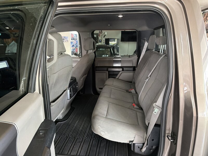 2020 Ford F-150 XL - Photo 14 - Hamilton, OH 45015