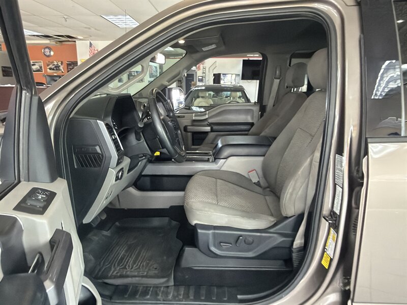 2020 Ford F-150 XL - Photo 9 - Hamilton, OH 45015